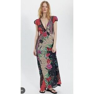 green tube dress Neon ZAPAKA Women Red Halter Style 26SSRG62420.LIM 34 1/2 Height Finish:Harvest